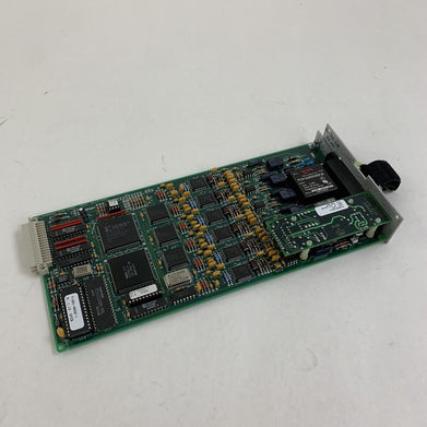 Northern Telecom 6 Channel FXS Card NCT1KTYAAA 3010-291-1 Board F-3010-200A-111