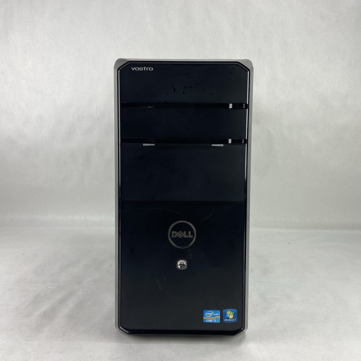 Dell Vostro 470 MT Intel Core i7-3770 3.4GHz 4GB RAM No HDD No OS1