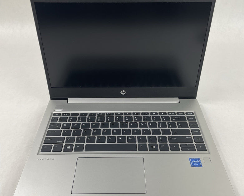 HP mt22 14" Celeron 5205U 1.90 GHz 8 GB RAM No SSD/OS/AC
