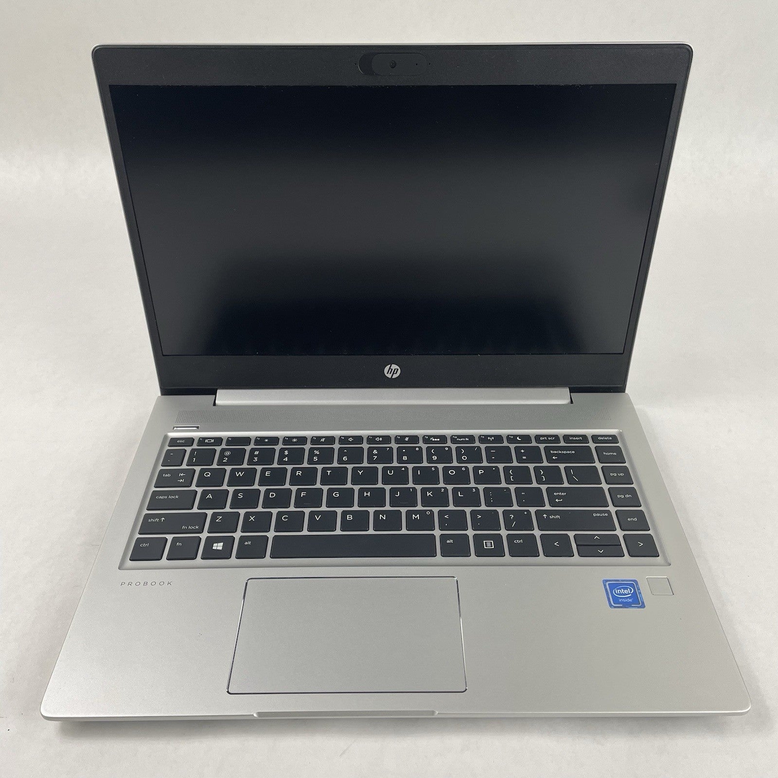 HP mt22 14" Celeron 5205U 1.90 GHz 8 GB RAM No SSD/OS/AC1