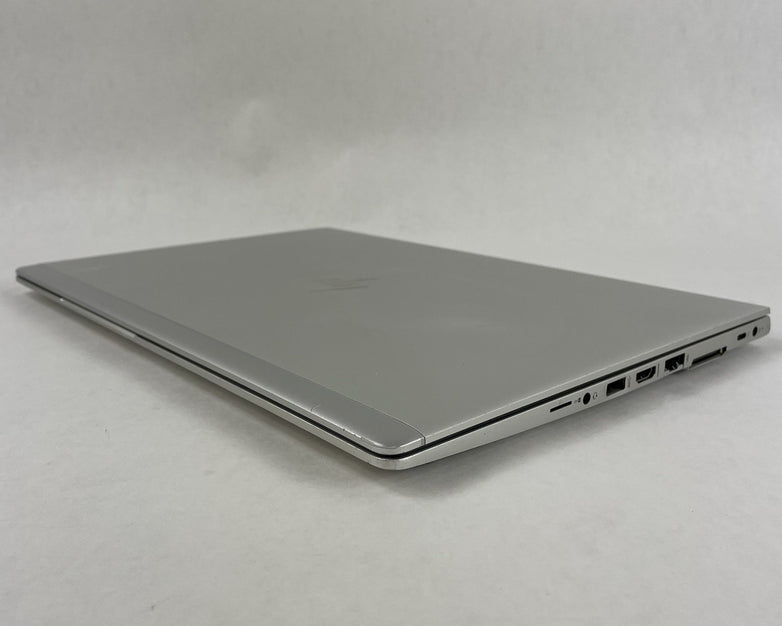 HP EliteBook 850 G6 15.6" i5-8365U 1.60 GHz 8 GB RAM No SSD/OS/AC/Batt - READ