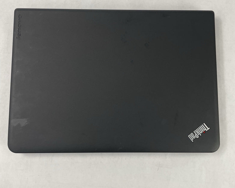 Lenovo ThinkPad E460 Core i5-6200U 2.30 GHz 4 GB RAM 14" No HDD No OS No AC