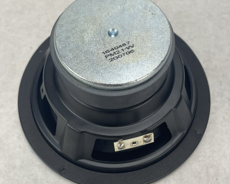6.5" Home Audio Replacement Woofer PM21-W