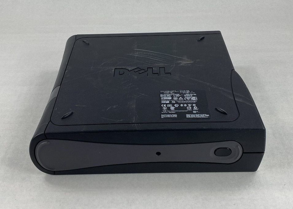 Dell OptiPlex GX60 SFF Intel Celeron 1.70GHz 256MB RAM No HDD No OS