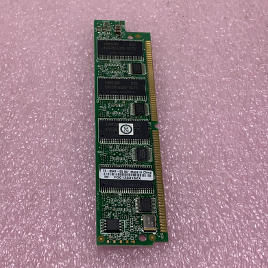 Cisco 73-8541-05 PVDM2-64-RF 64-Channel Packet Voice/Fax DSP Module Referb