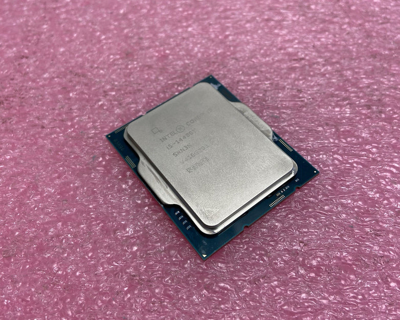 Intel Core i5-14400T SRN3N Desktop CPU