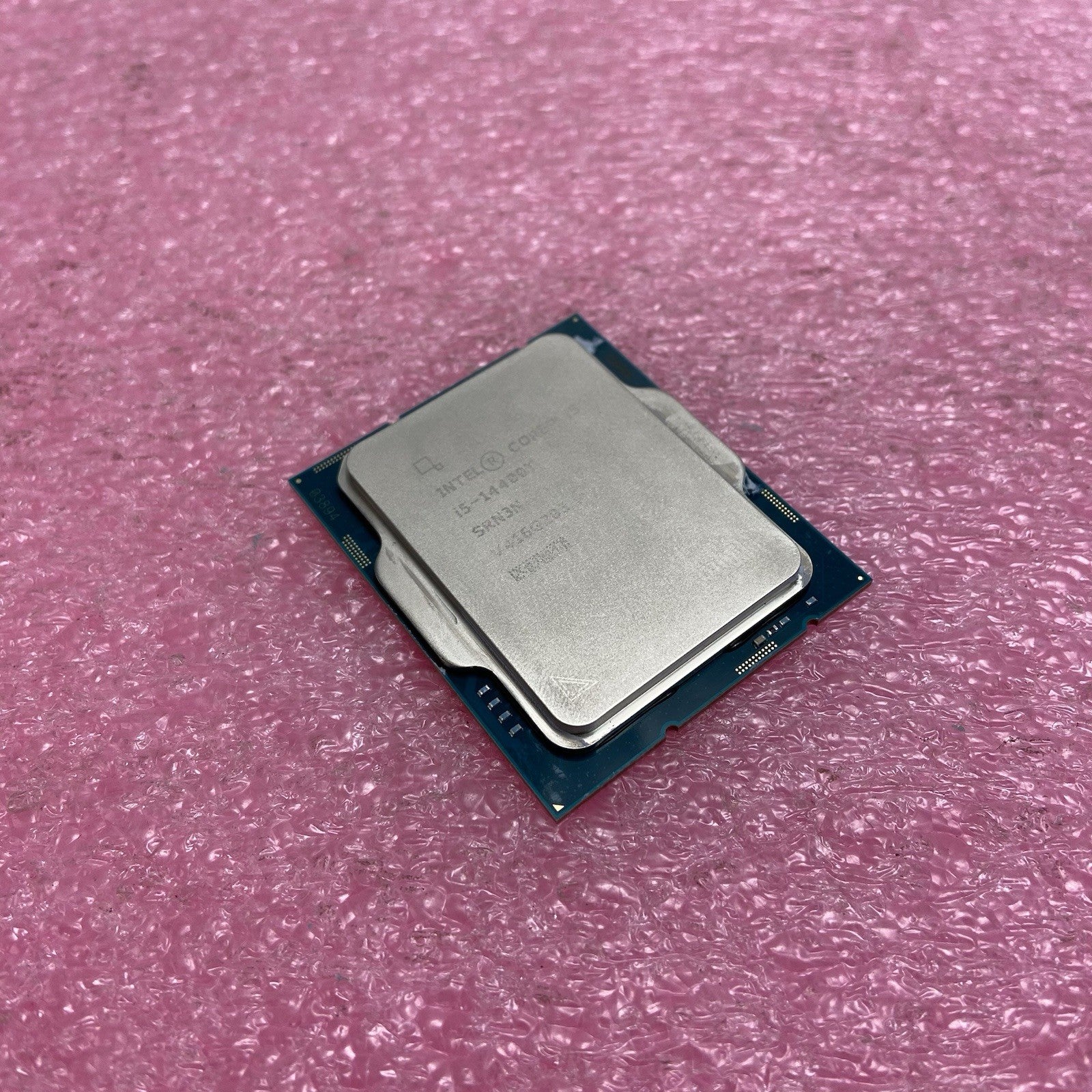 Intel Core i5-14400T SRN3N Desktop CPU0