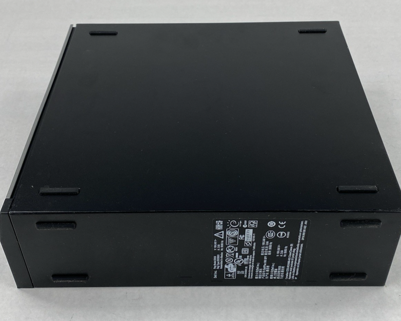 Dell OptiPlex 990 SFF Intel Core i5-2400 3.10GHz 4GB RAM No HDD No OS