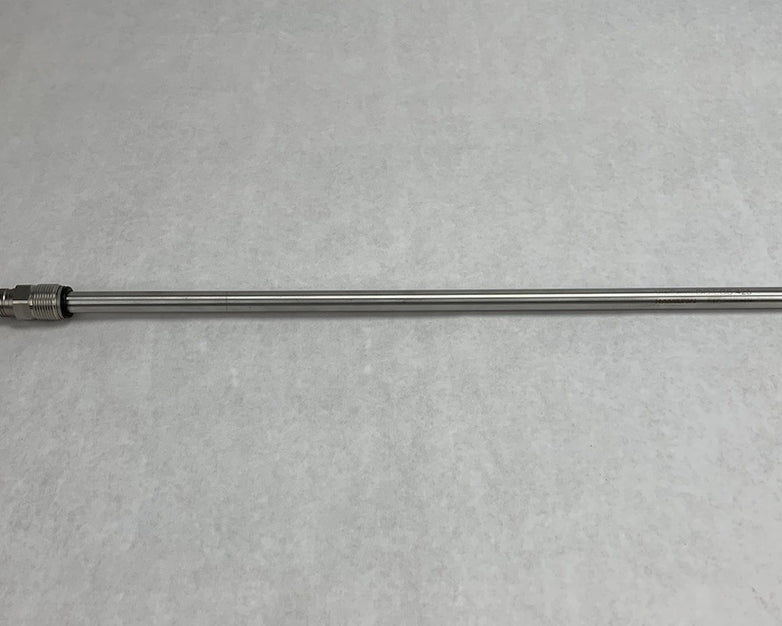 Hamilton Visifirm 243666-252 Heat No. 539157 DO ECS 425 Optical Sensor