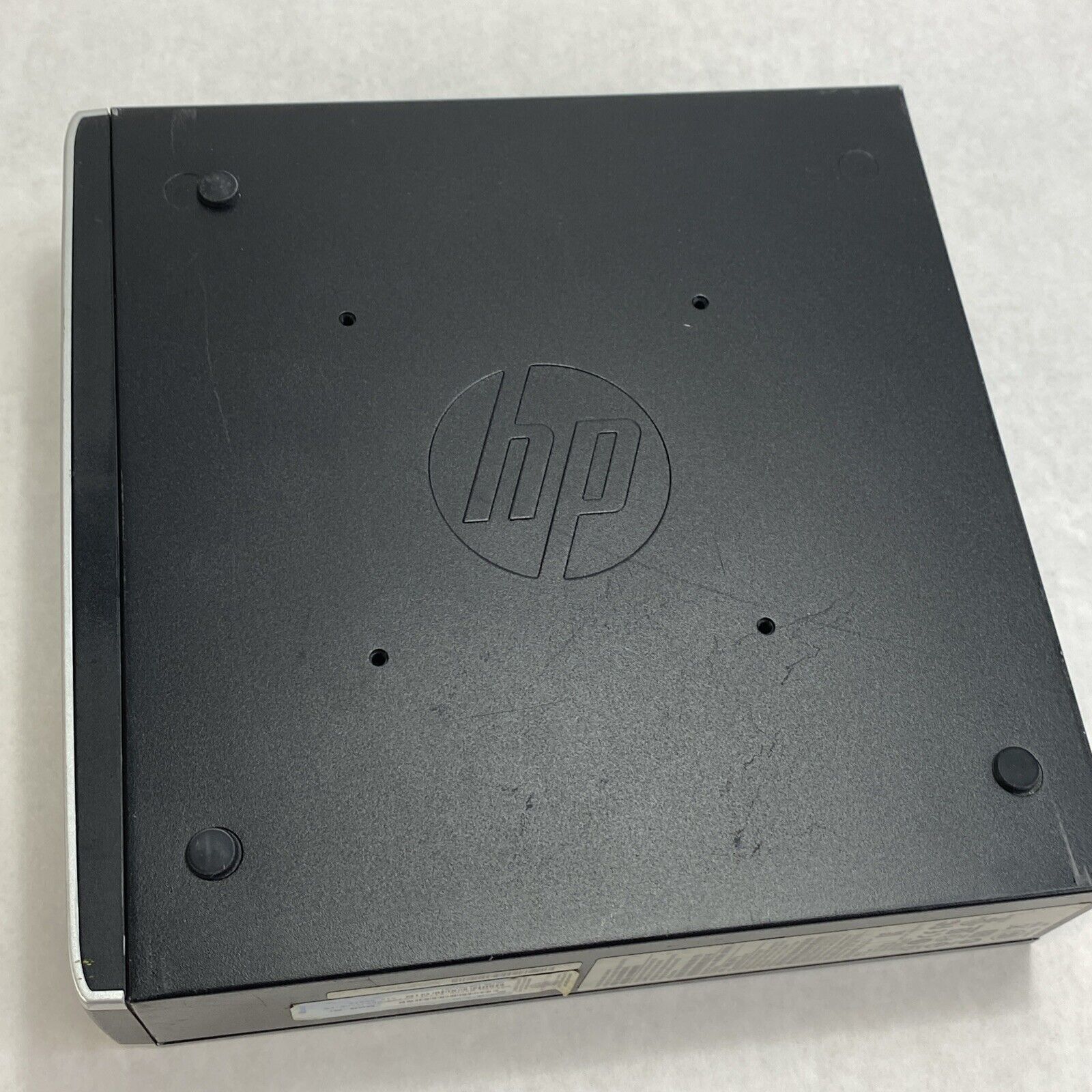 HP Compaq 8200 Elite USFF Intel Core i5-2400S 2.50GHz 8GB RAM No HDD No OS
