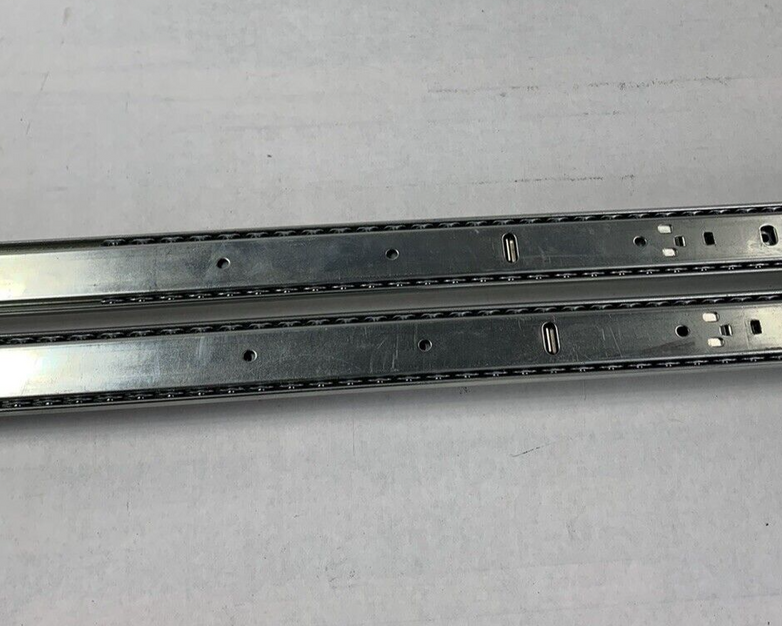 Accuride Server Rack Mount Rails 4000-0180