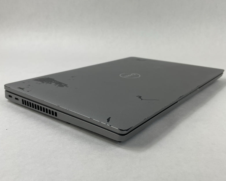 Dell Latitude 5420 14" i5-1135G7 1.40 GHz 8 GB RAM No SSD/OS/AC - Worn Paint