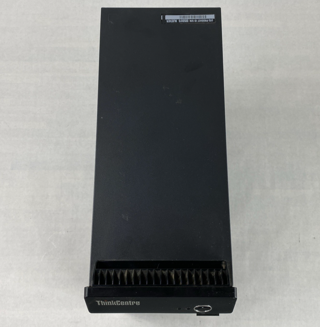 Lenovo ThinkCentre M72e MT Intel Core i5-3470 3.20GHz 4GB RAM No HDD No OS