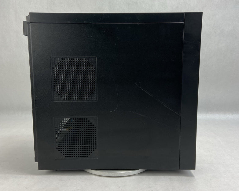 Dell Precison 3630 Tower Intel Core i7-8700K 3.7GHz 16GB RAM WX3100 No HDD/OS
