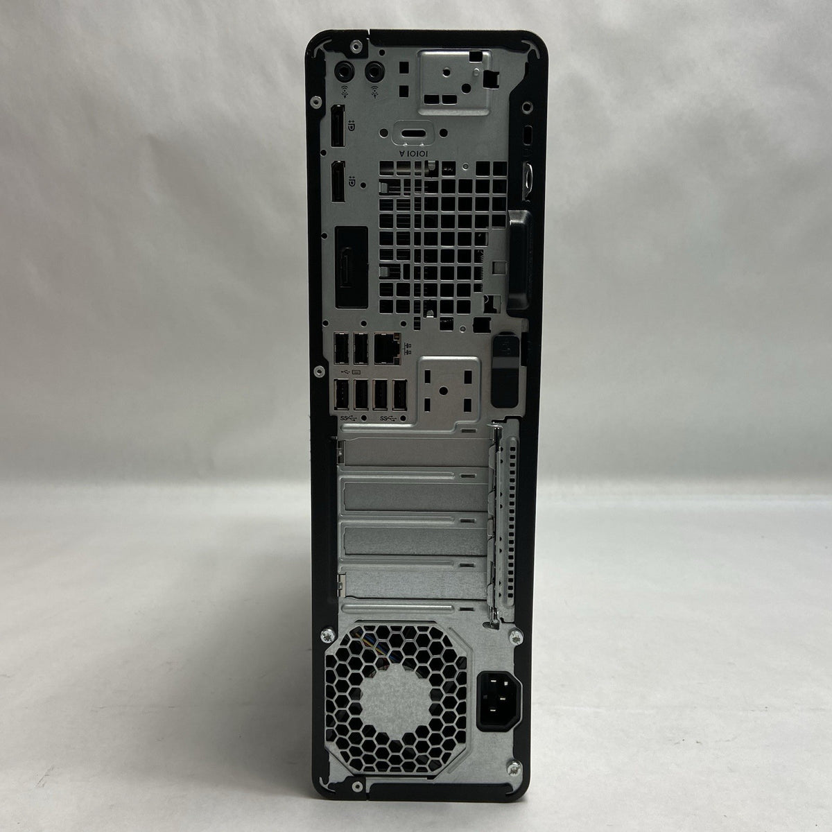 HP EliteDesk 800 G4 SFF Intel Core i5-8500 3GHz 8GB RAM No HDD No OS5