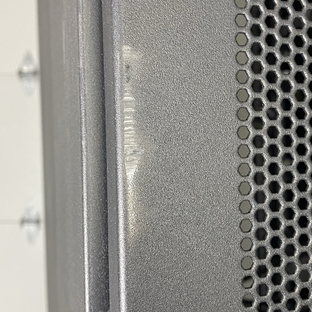 IBM 9307-4RX 1S 42U Server Rack Cabinet 39M6738 w/ Power Distribution Units19