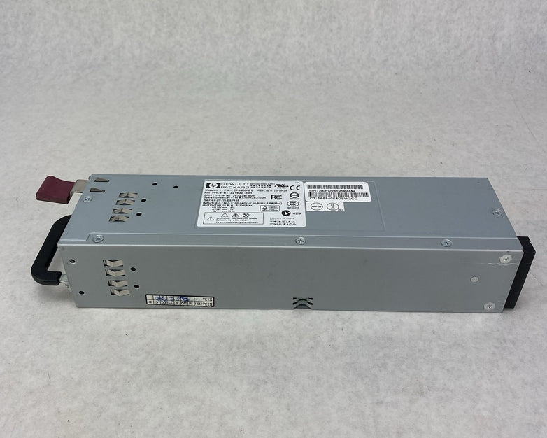 HP DPS-600PB B 575W Server Power Supply Power Tested Lot of 2