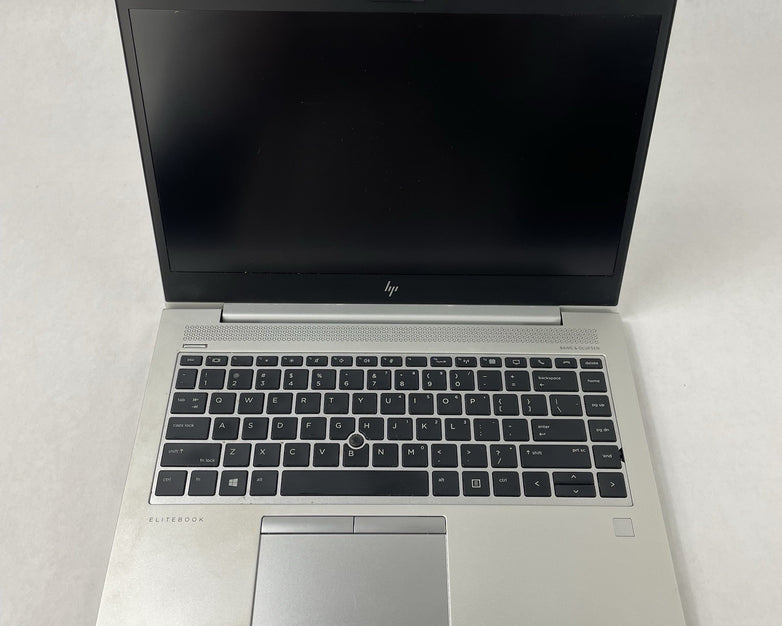 HP mt44 14" Ryzen 3 Pro 2300U 2.00 GHz 4 GB RAM No SSD/OS/AC - READ
