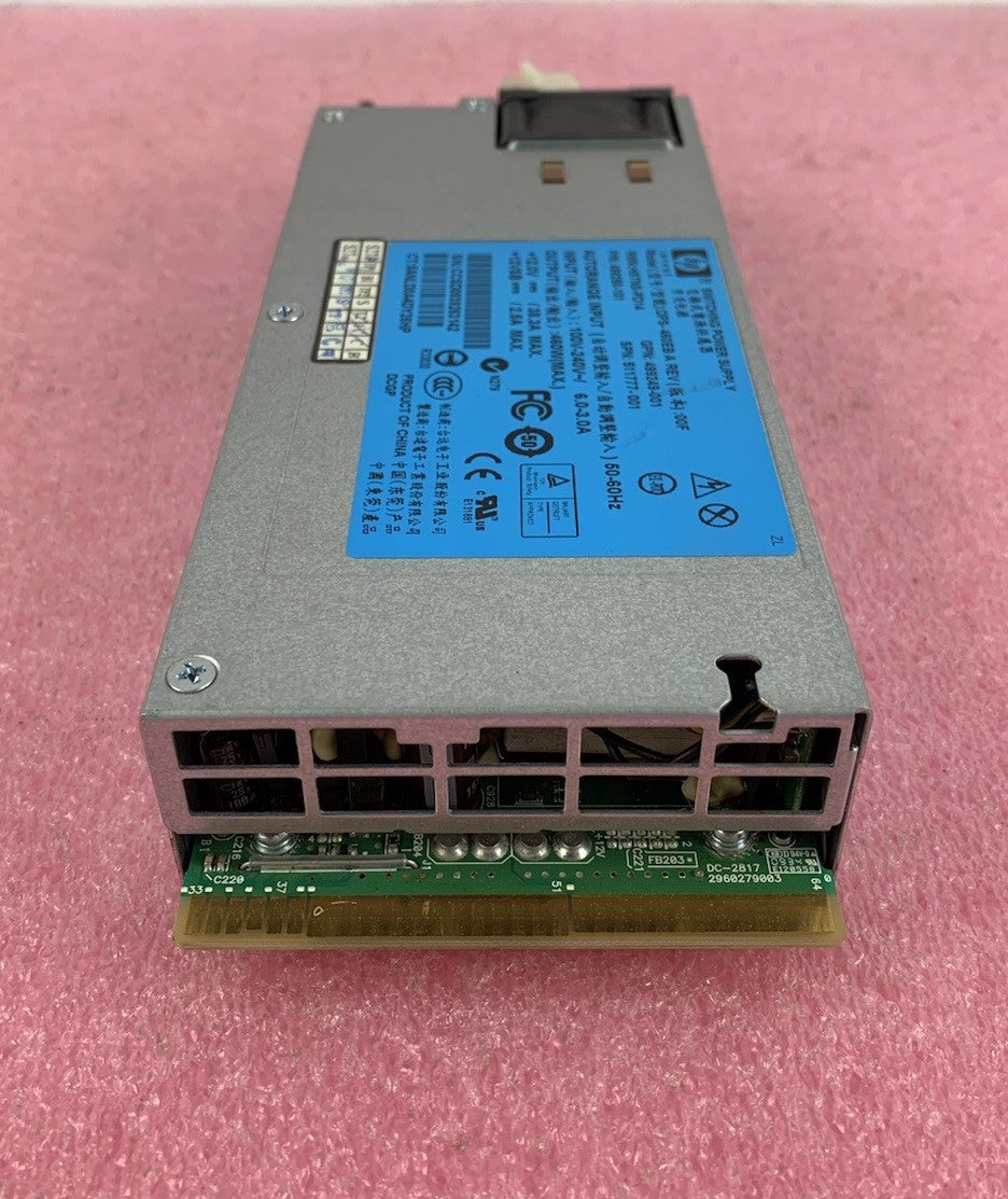HP DPS-460EB A HSTNS-PD14 460W Switching Power Supply (Lot of 2)2