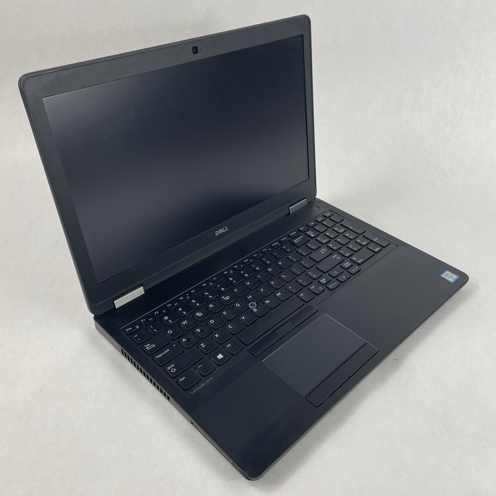 Dell Latitude E5570 15.6" i5-6300U 2.40 GHz 8 GB RAM No SSD/OS/AC/Batt - READ0