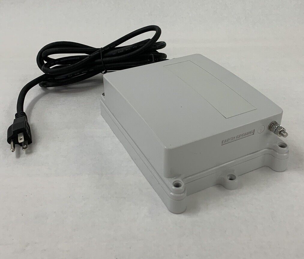 Microsemi PWR-INJ60GO/AC-NA Power Over Ethernet Midspan