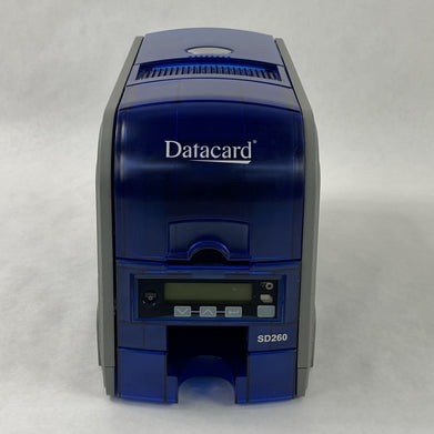 DataCard SD260 Thermal ID Card Printer