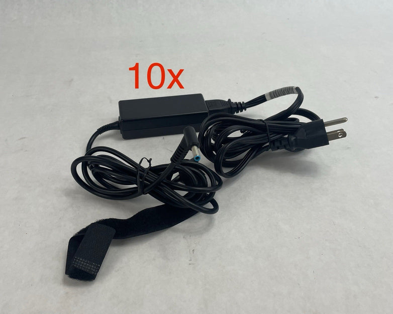 HP HSTNN-CA40 19.5V 45W Power Adapter 744481-002