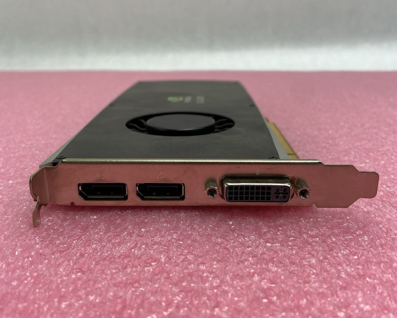 Nvidia Quadro FX 3800 PCIe x16 Graphics Card