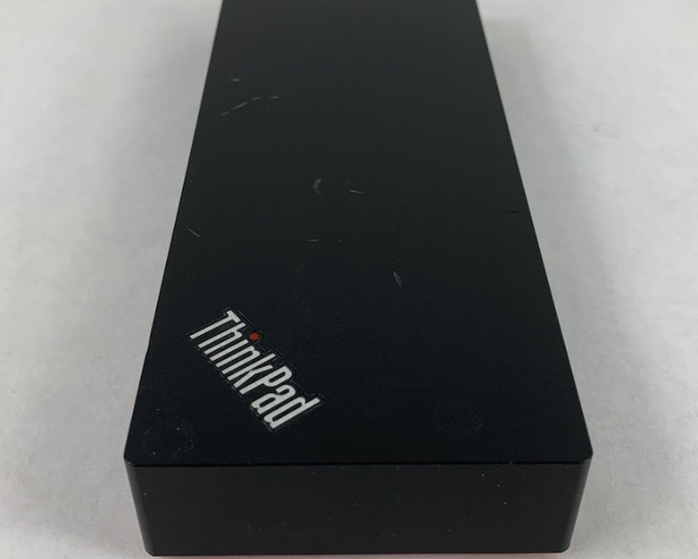 Lenovo ThinkPad DK1841 Thunderbolt 3 Workstation Dock
