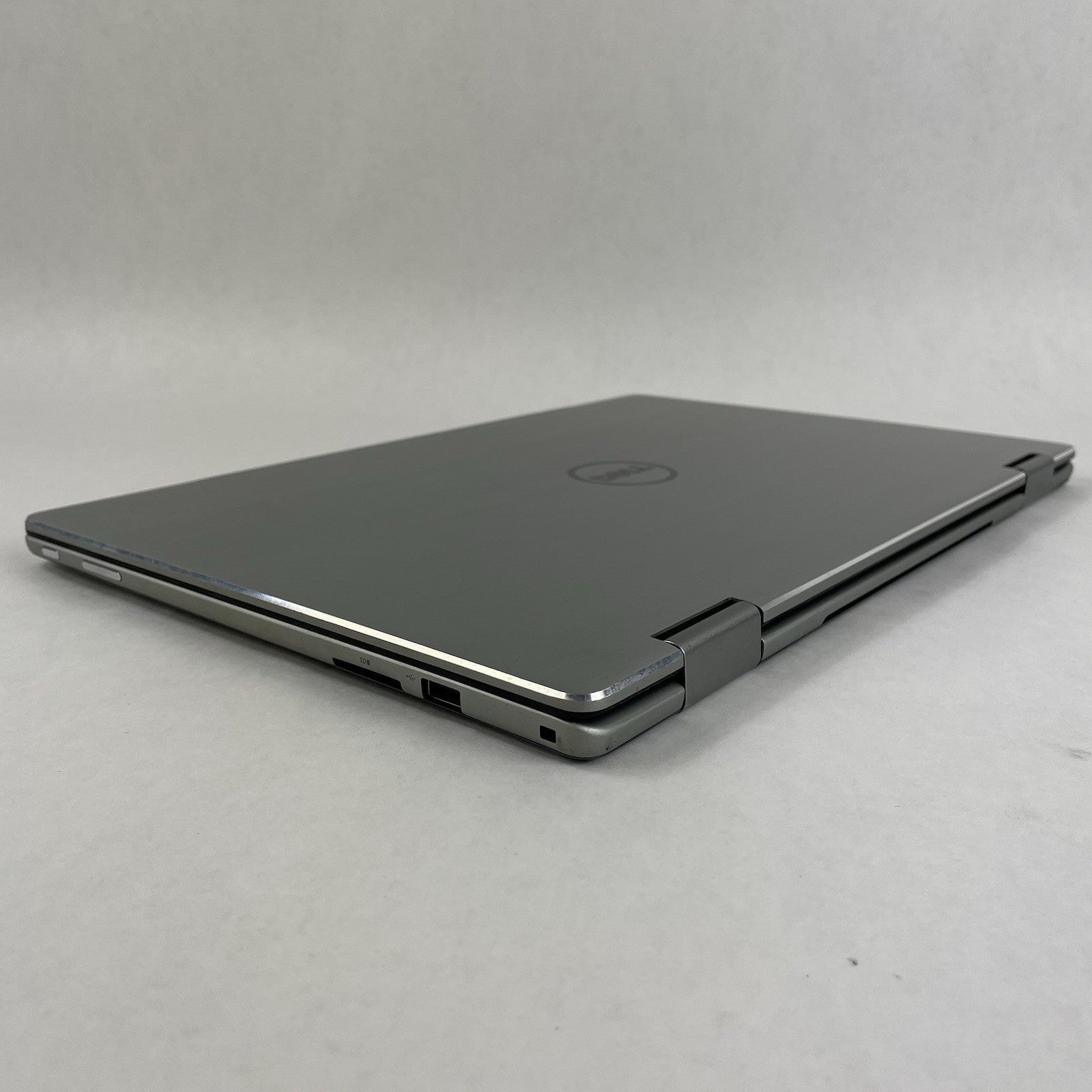 Dell Inspiron 15-7569 15.6" i5-6200U 2.30 GHz 8 GB RAM No SSD/OS/AC/Batt11
