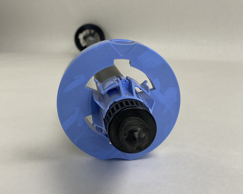 HP laser Jet Spindle Assembly for t520