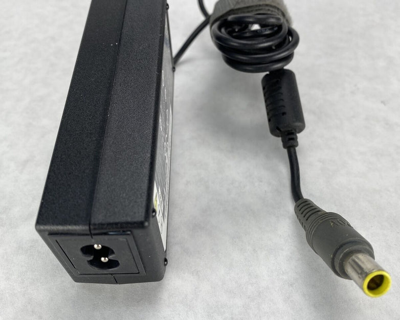 Lenovo 45N0121 ThinkPad Laptop Power Adapter 65W 20V 3.25A (Lot of 4)