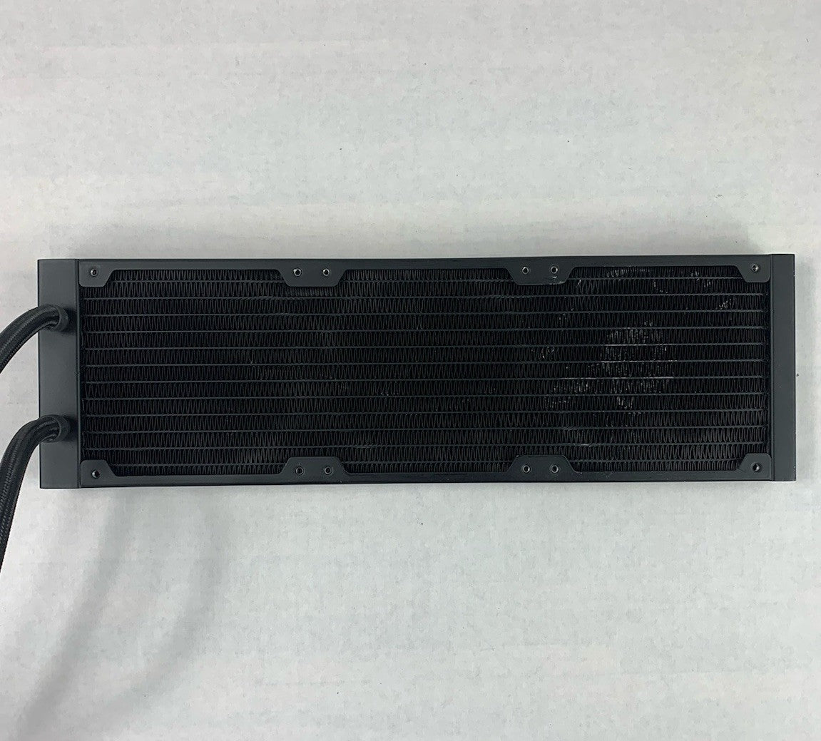 Corsair Hydro Series CW-9060031-WW Liquid Cooler Radiator - No Fans