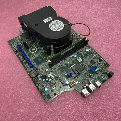 Dell Optiplex 3070 SFF Motherboard Intel Core i5-95003 GHz 8GB RAM