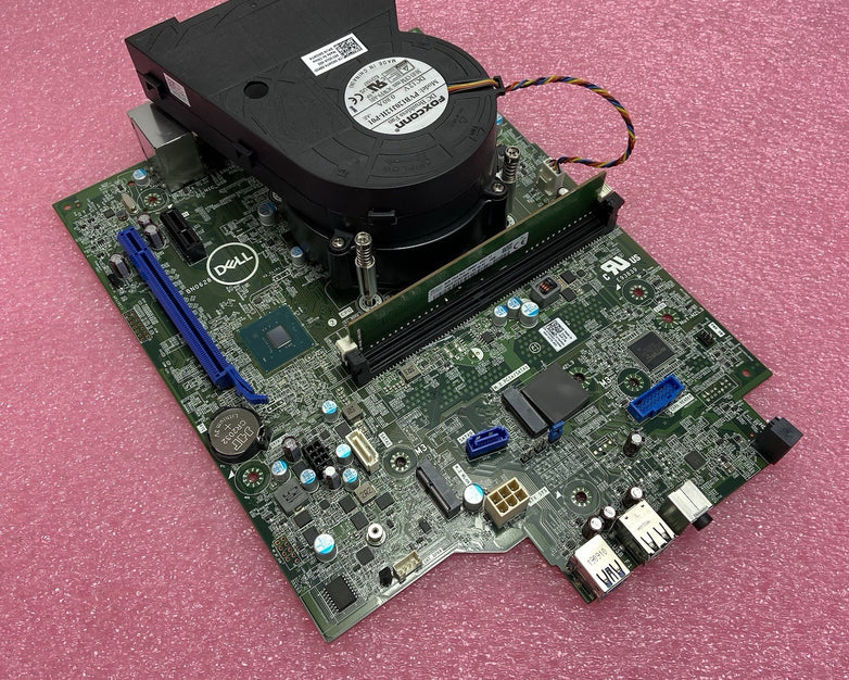 Dell Optiplex 3070 SFF Motherboard Intel Core i5-95003 GHz 8GB RAM