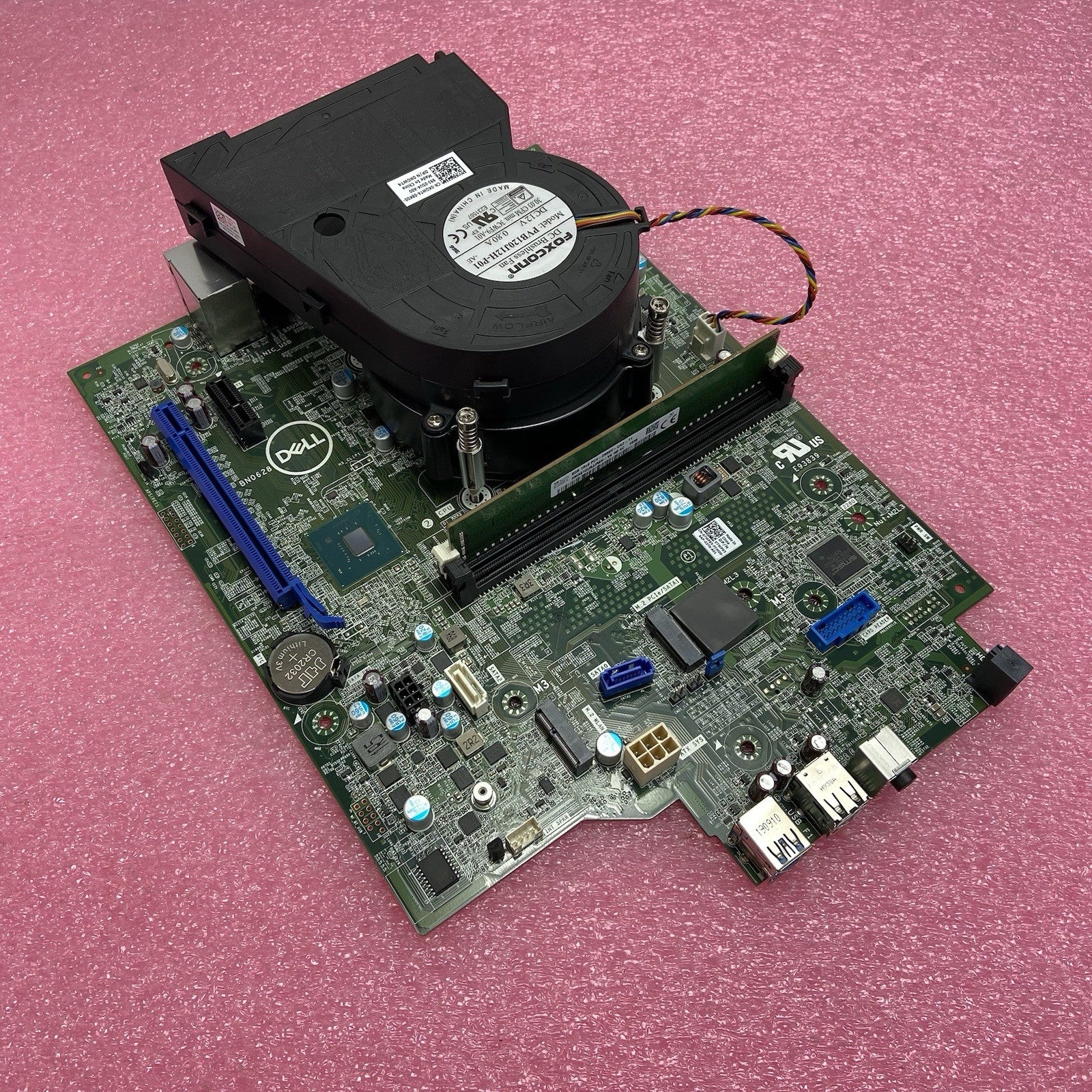 Dell Optiplex 3070 SFF Motherboard Intel Core i5-95003 GHz 8GB RAM 0