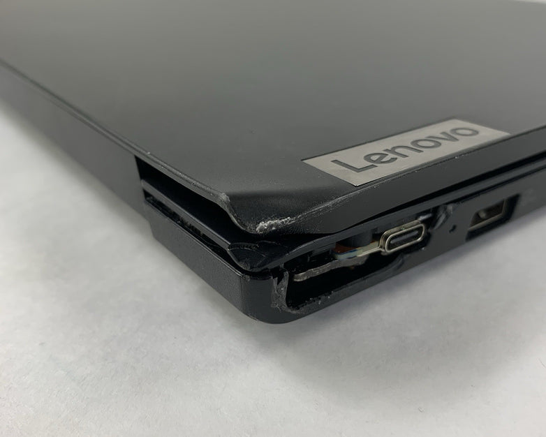 Lenovo ThinkPad E15 Gen 2 15.6" i5-1135G7 2.40 GHz 16 GB RAM No OS/SSD/AC
