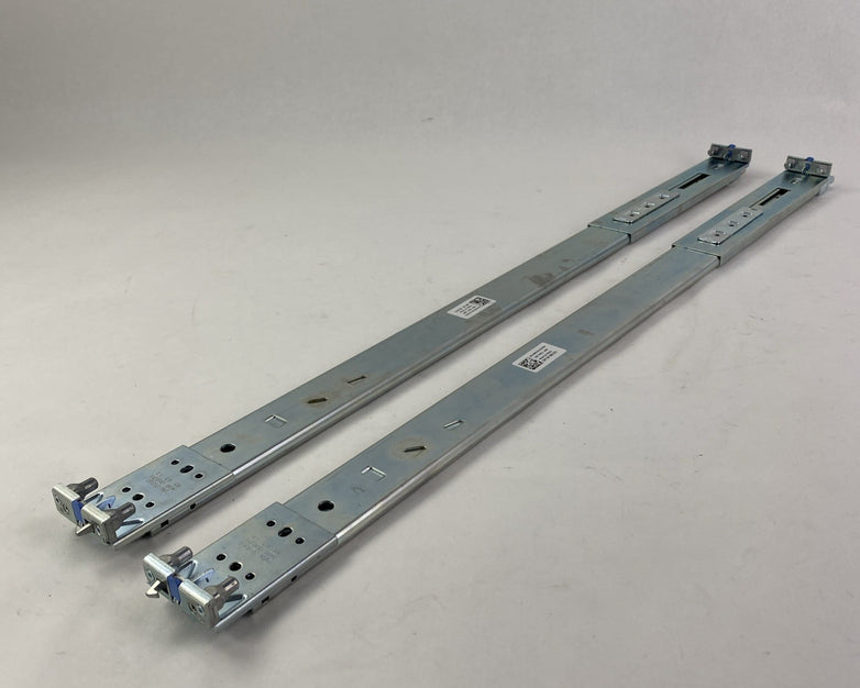 Dell R137J N915J Right and Left Sliding Server Rails