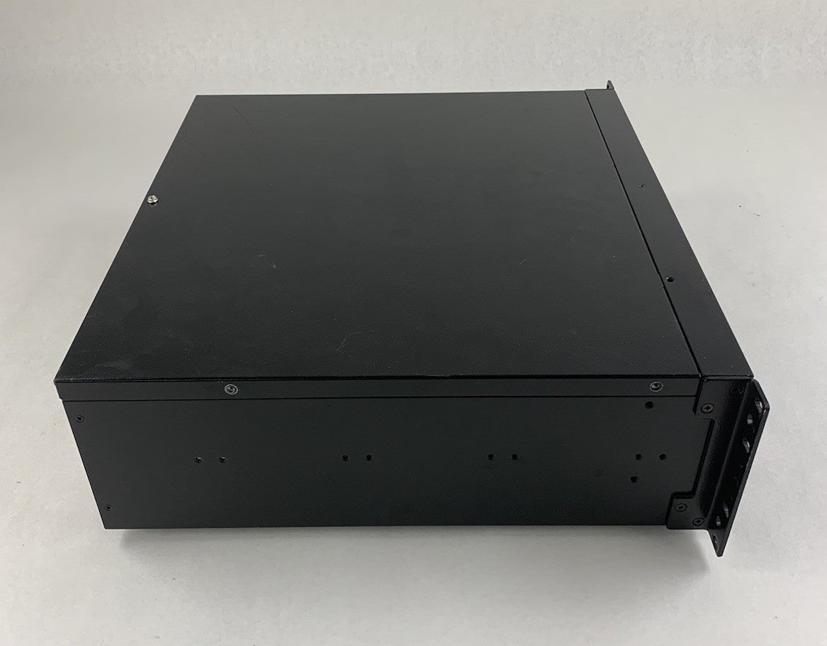 Unbranded 2U Server Chassis Rackmount Case No Power Supply No Boards No Handles