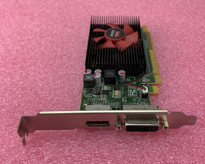 AMD Radeon C870 109-C87051-00_02 Video Graphics Card