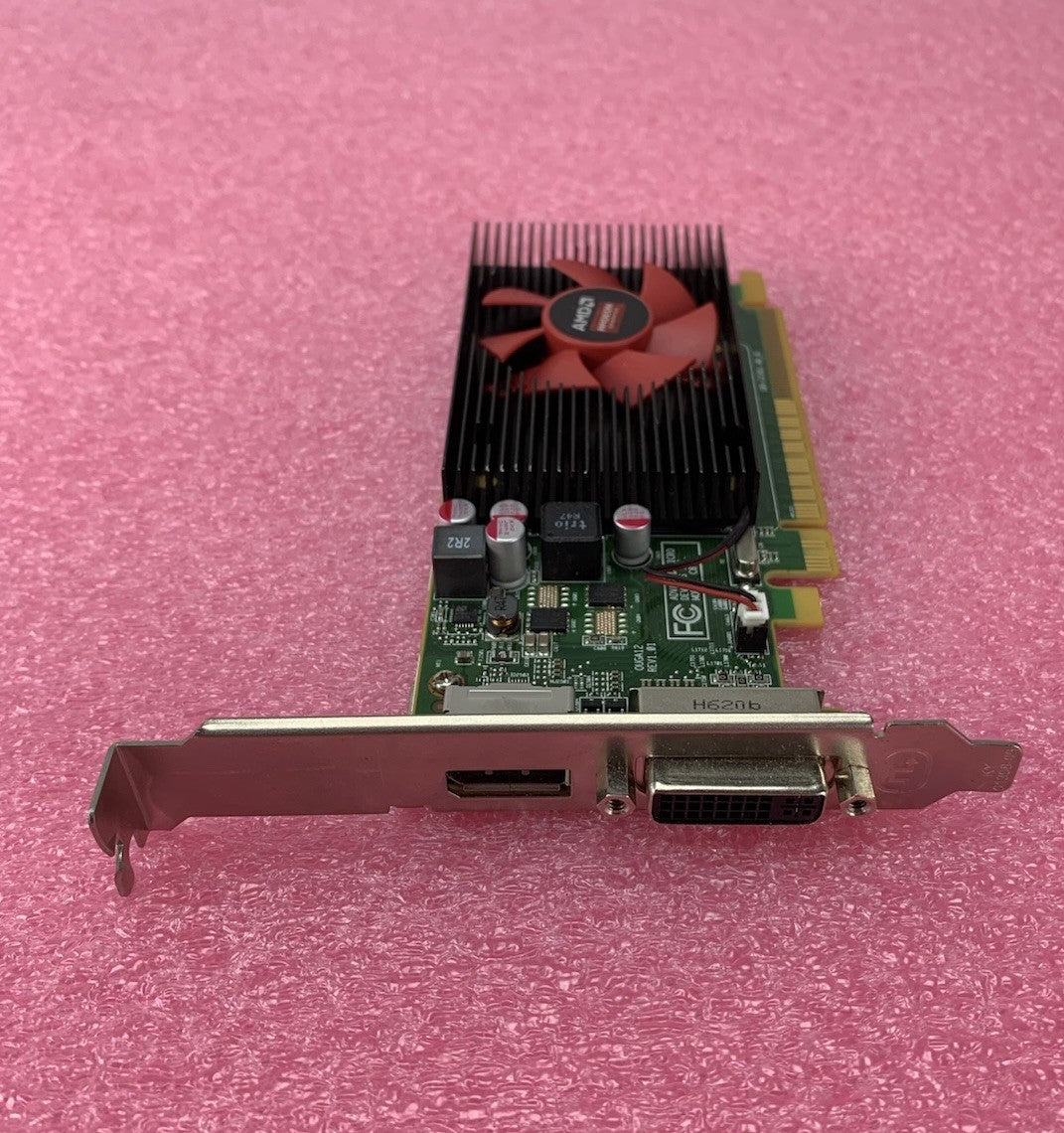 AMD Radeon C870 109-C87051-00_02 Video Graphics Card4