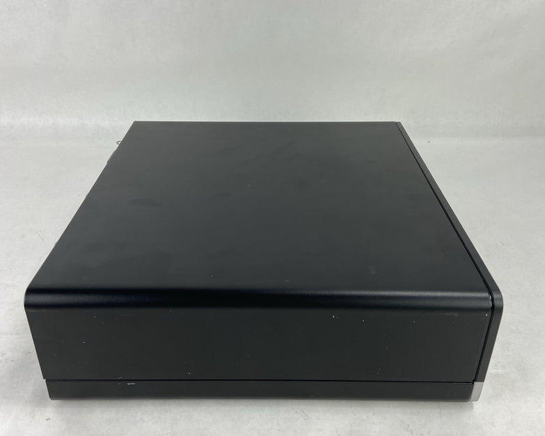HP EliteDesk 800 G4 SFF Intel Core i5-8500 3GHz 8GB RAM No HDD/OS Bad FP USB
