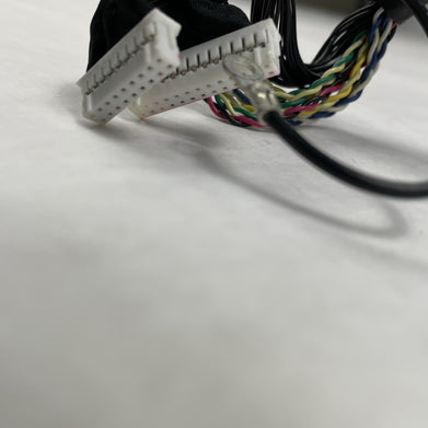 HP LaserJet 500 MFP M525 ADF Assembly Scanner Top Part Document Feeder