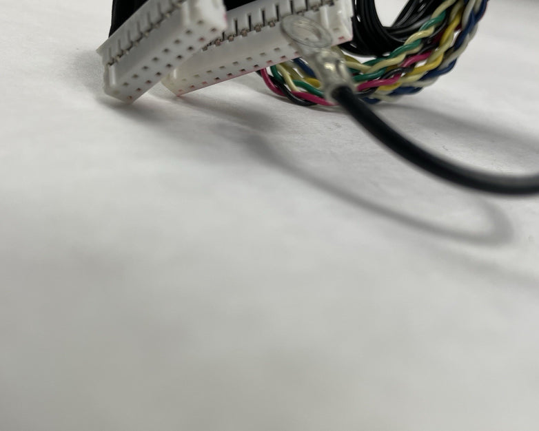 HP LaserJet 500 MFP M525 ADF Assembly Scanner Top Part Document Feeder