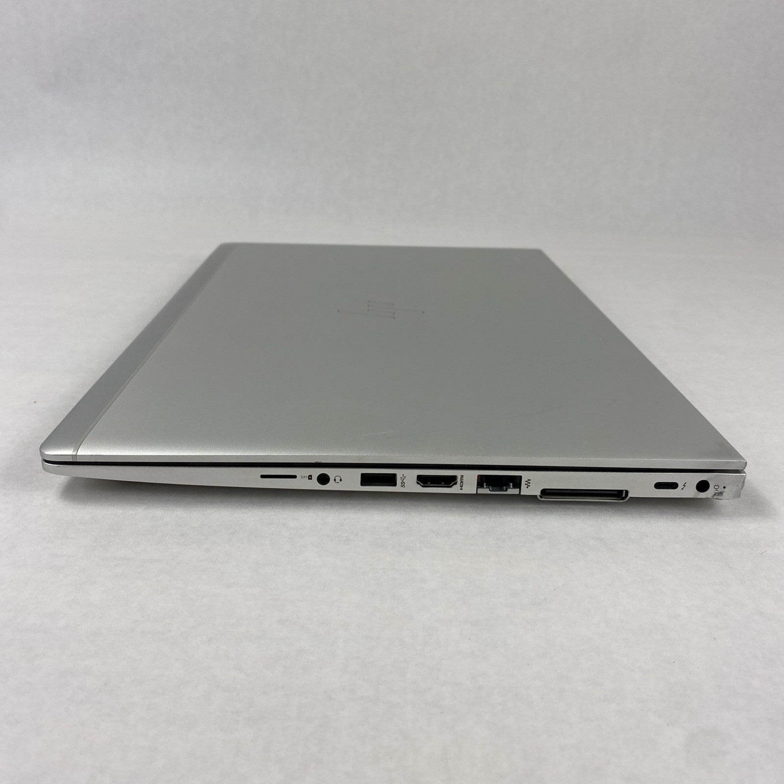 HP EliteBook 850 G6 Intel Core i7-8665U 1.9GHz 16GB RAM 15.6" No HDD No OS