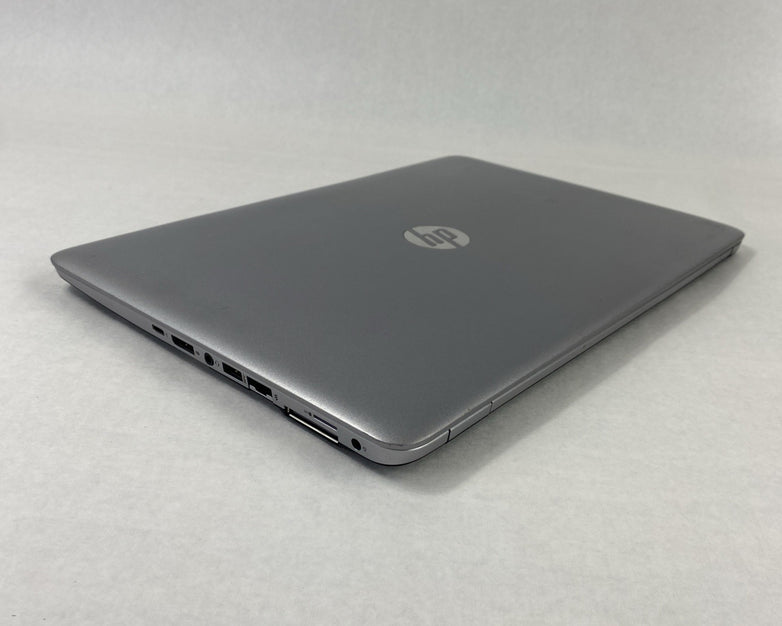HP EliteBook 850 G3 Core i7-6600U 2.60 GHz 8 GB RAM 15.6" No HDD No OS