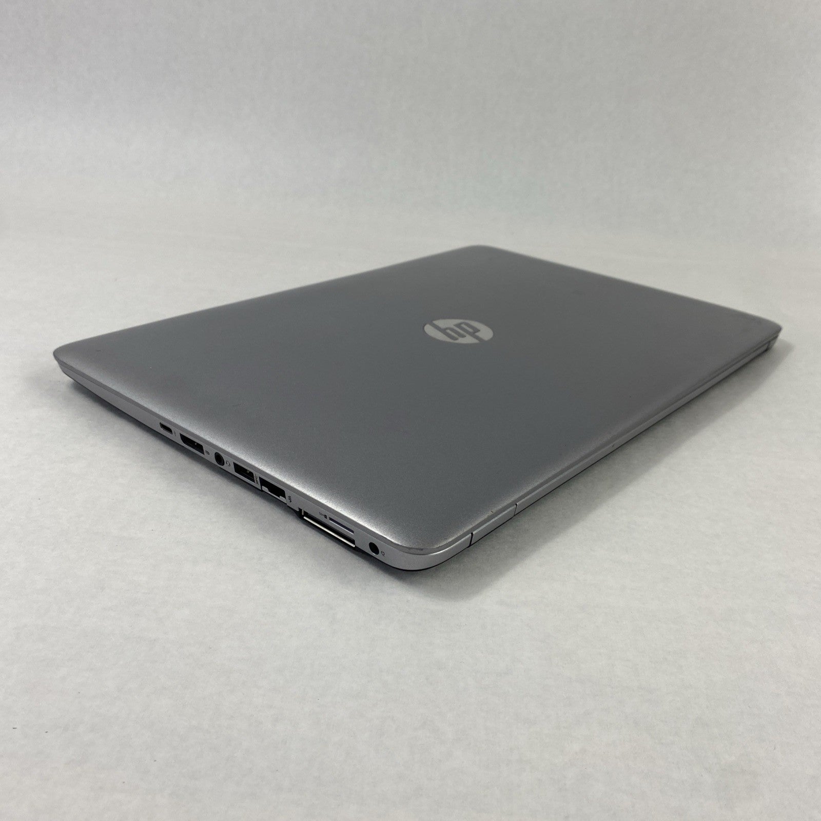 HP EliteBook 850 G3 Core i7-6600U 2.60 GHz 8 GB RAM 15.6" No HDD No OS