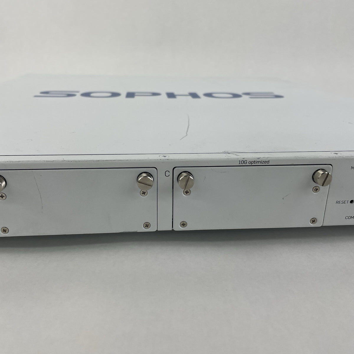 Sophos Firewall UTM SG 430 rev.1 No Licenses - Tested7