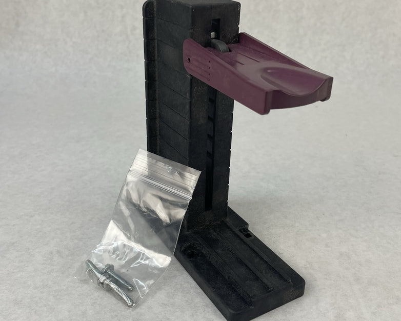 Zebra ZM400 Media Holder