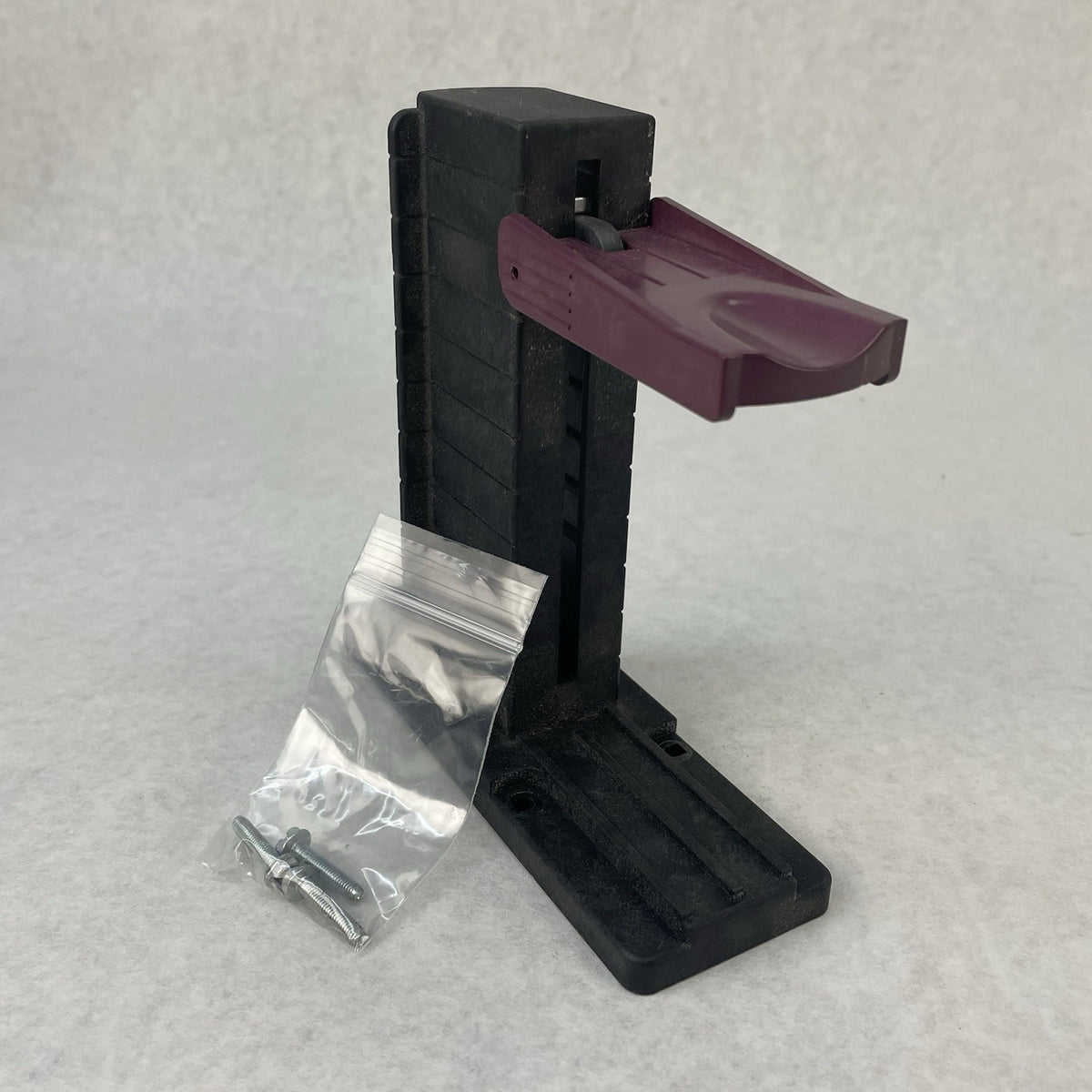 Zebra ZM400 Media Holder0